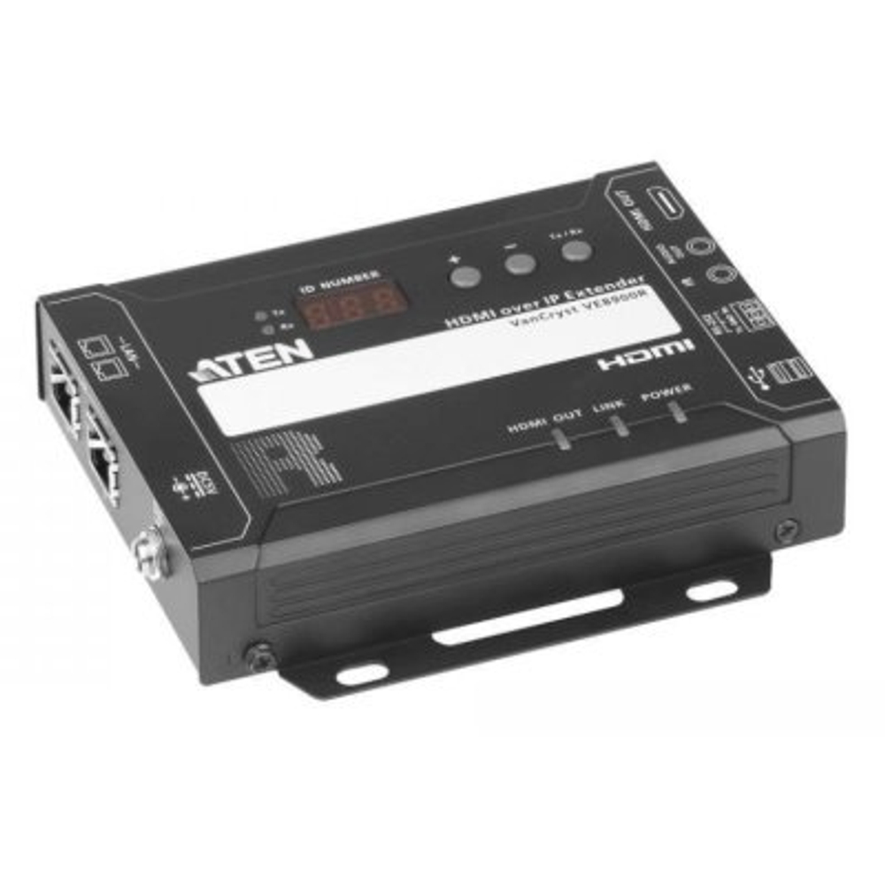 Приемник Aten VE8900R-AT-G