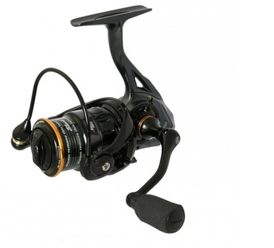 Катушка для рыбалки безынерционная Black Side Zircon FD (7+1 подш.)