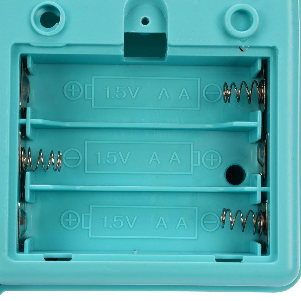 Блендер свет/звук, на бат. с аксесс. 23*9*18,5см, коробка