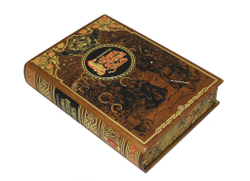 Сказания о русской земле в 2-х томах. Нечволодов А. Репринт