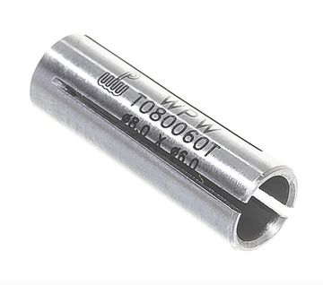 Втулка цанга переходная с D8 на d6 L25 тип B WPW T080060T