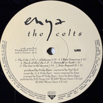 Enya ‎– The Celts (Германия 1992г.)