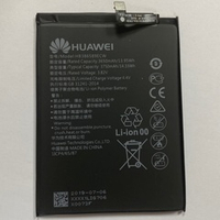 АКБ для Huawei HB386589ECW (P10 Plus/Mate 20 Lite/Nova 3/Play/20)