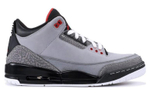 Jordan 3 Retro Stealth