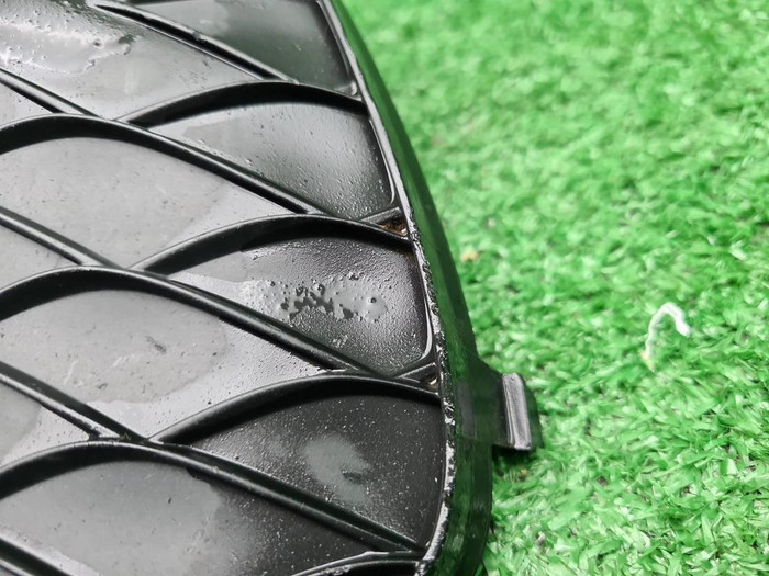 Решетка переднего бампера Mercedes GLE V167 18-24