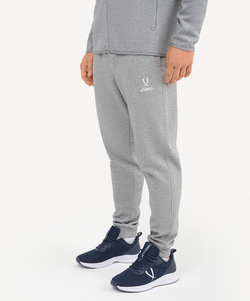 Брюки спортивные ESSENTIAL Athlete Pants, серый меланж