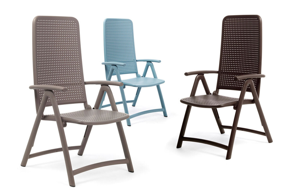 Стул Darsena, кофе