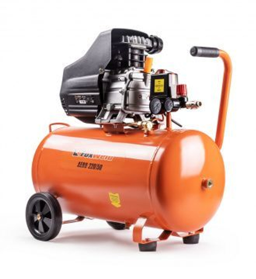 Компрессор масляный коаксиальный AERO 220/50