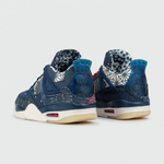 кроссовки Air Jordan 4 Sashiko