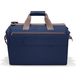 Сумка allrounder l pocket dark blue