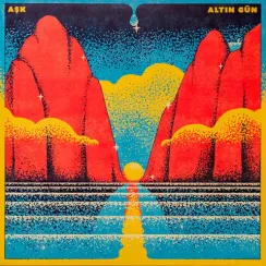 Altın Gun – Ask LP