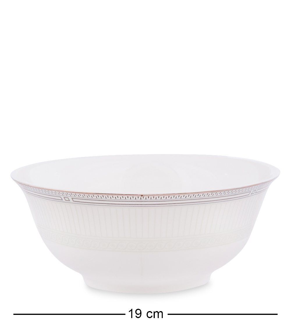 Pavone JK-111 Столовый сервиз 27 пр. на 6 перс. «Венецианская Классика» (Venice Classic  )