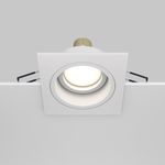 Встраиваемый светильник Technical DL026-2-01W