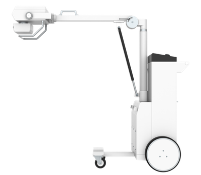 Палатный рентгеновский аппарат SG Healthcare JUMONG PG (5,6 кВт)