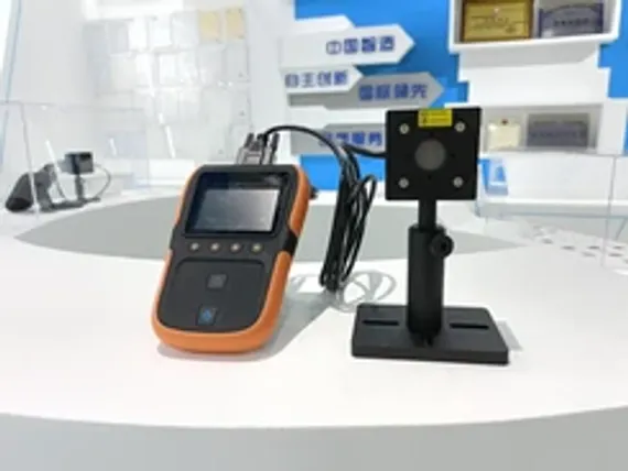 Датчики мощности лазера Opticmeta 200F-CB-40 с воздушным охлаждением