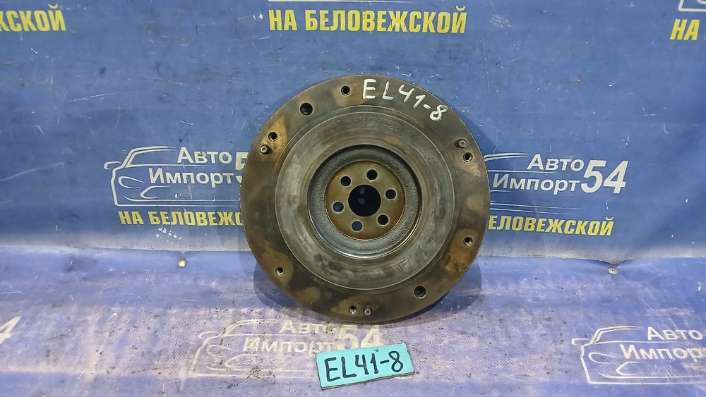 Маховик TOYOTA TERCEL 1993