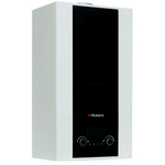 Котел газовый HUBERT AGB 30 WLB настенный, 1 конт., закр.кам.сгор. с трехход. клап., Wi-Fi
