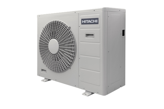 Наружный блок мульти-сплит-системы серии MULTIZONE PREMIUM (R32) RAM-110NP5E