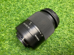 Sony A700 kit 18-70mm
