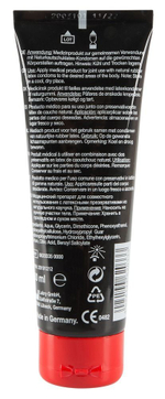 Анальная смазка на водно-силиконовой основе Flutschi Anal - 80 мл.