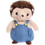 Мягкая игрушка «Ёжик» Федя, 23 см