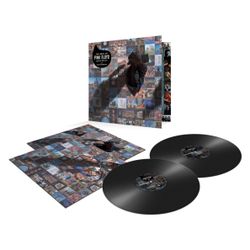 Pink Floyd - A Foot In The Door: The Best Of Pink Floyd (Compilation, Reissue, Remastered, 180g) 2LP