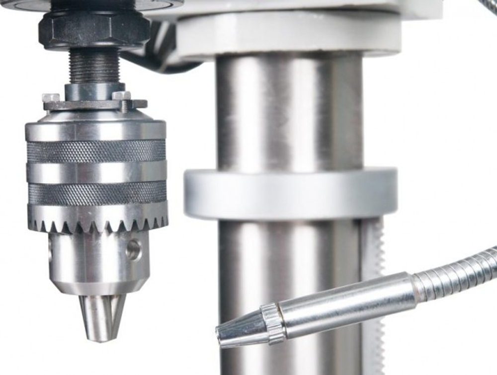 Станок сверлильный PROMA BY-3216PC/400 25003216