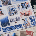 PACK BLUE
