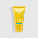 Набор: Крем после загара для лица + Крем антивозрастной для лица SPF50