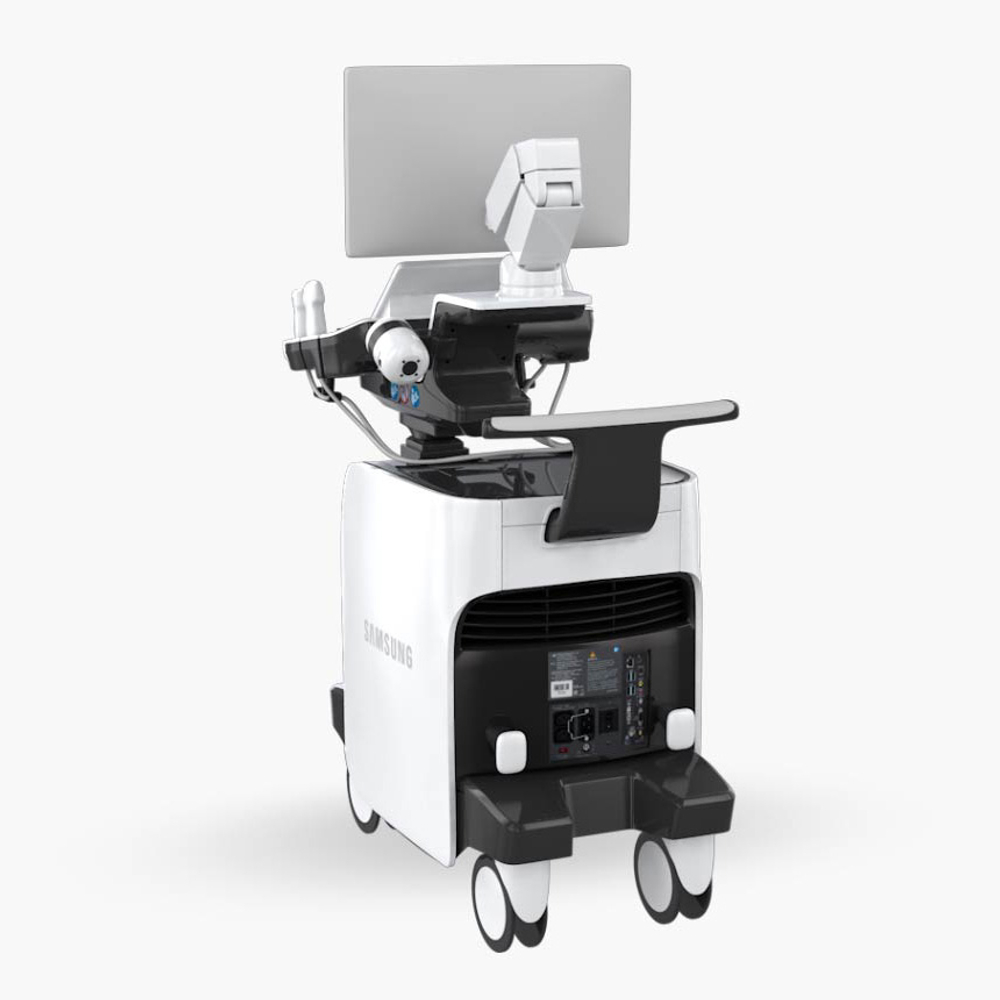 УЗИ аппарат Samsung RS80