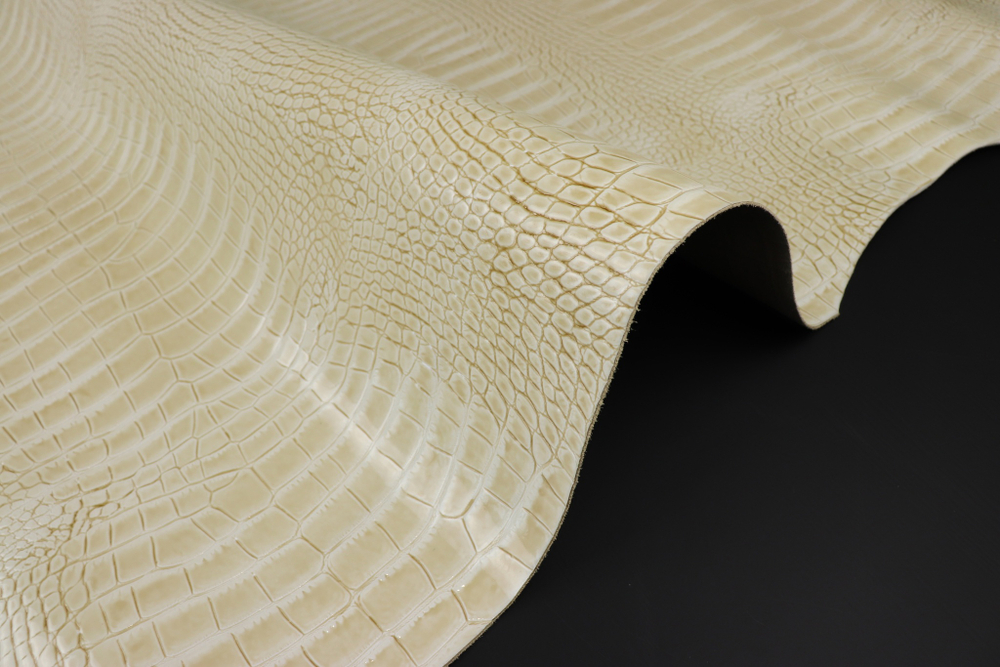 1,2-1,4 Кожа Африка-Сафари-Савана Бежевая