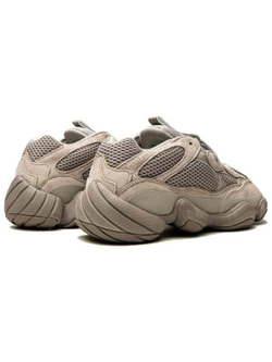 Adidas Originals Yeezy 500 Ash Grey