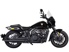 Мотоцикл GROZA RL800