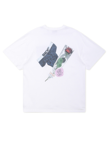 Мужская Футболка P.s. You're Hot