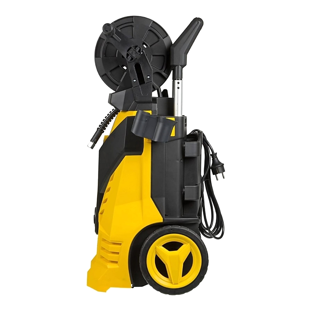 Мойка высокого давления Huter W210i PROFESSIONAL