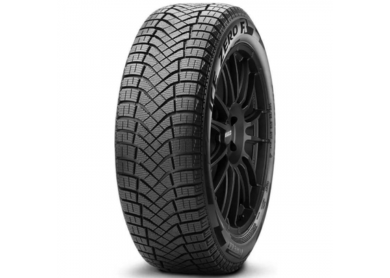 Pirelli Ice Zero Friction 215/65 R17 103T