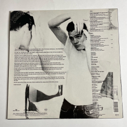 Винтажная виниловая пластинка LP Chet Baker Sings And Plays From The Film Let's Get Lost Давайте Потеряемся (Germany 1989)