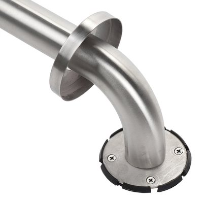 Поручень настенный МСПН-С11