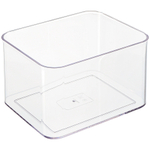 Набор из 4-х контейнеров для хранения с крышкой и клапаном keep in