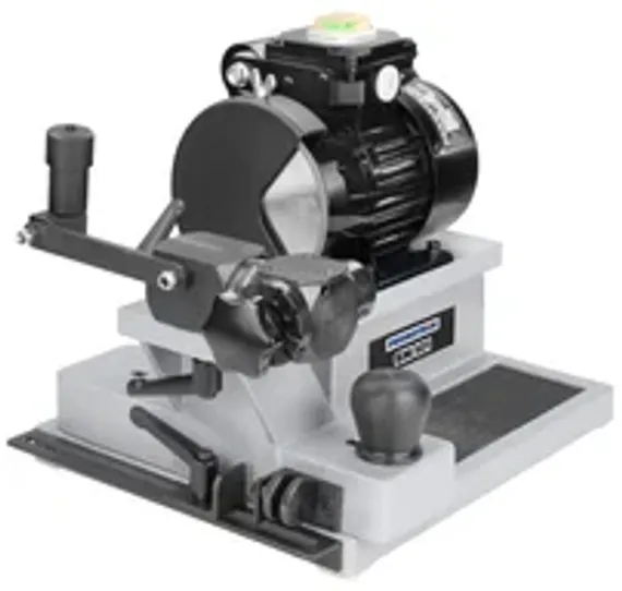 Корончатое сверло Karnasch 12х55 мм, BLUE-LINE, Weldon 19, арт. 20.1313-012