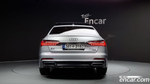 Audi A6 (C8) 45 TFSI Quattro Premium (09.2022)