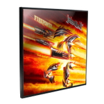 Judas Priest / Firepower - Crystal Clear Picture (Настенная Картина)