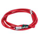 МАСТАК (102-40005) Набор приспособлений для замены тормозной жидкости, 6 л, комплект крышек адаптеров, 17 предметов