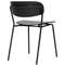 Стул Torfrid, черный