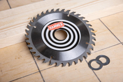 Диск пильный Hammer Flex 205-107 CSB WD 165мм*36*30/20мм  по дереву