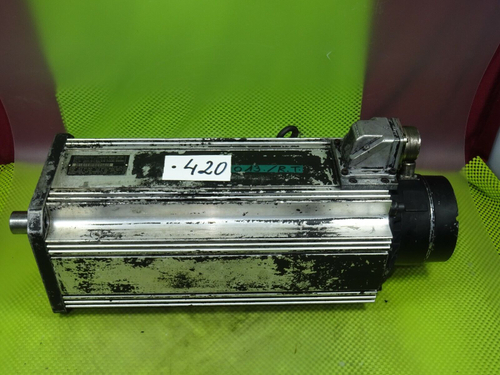 Rexroth Indramat MAC112D-1-ED-2-C/130-B-1