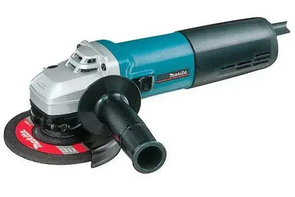 Угловая шлифмашина MAKITA 9565CVR
