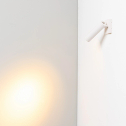 Светильник SP-READER-NB-S60x60-3W Warm2700 (WH, 20 deg, 230V) (Arlight, IP20 Металл, 3 года) 052949