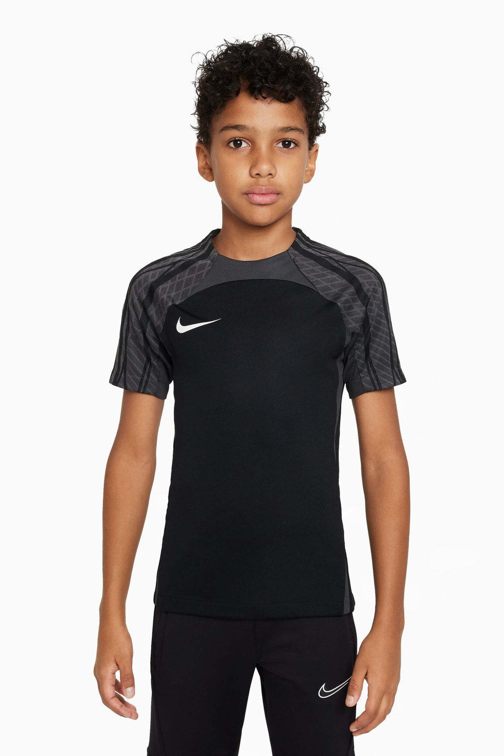 Футболка Nike Dri-FIT Strike Junior