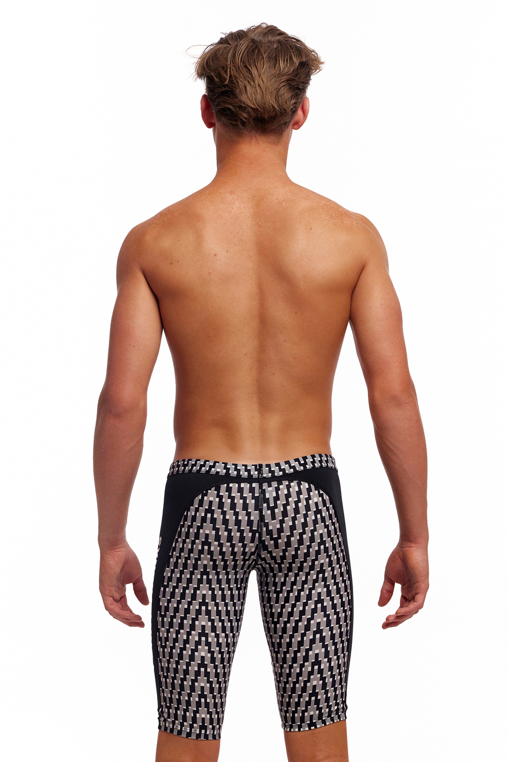 Джаммеры FUNKY TRUNKS Boys Dark Night